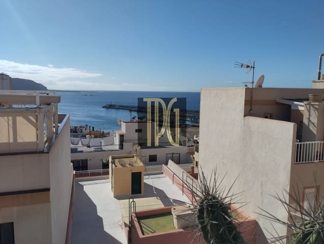 2 soveværelse Lejlighed til salg i Los Cristianos, Arona - € 260.000 (Ref: 9627256)