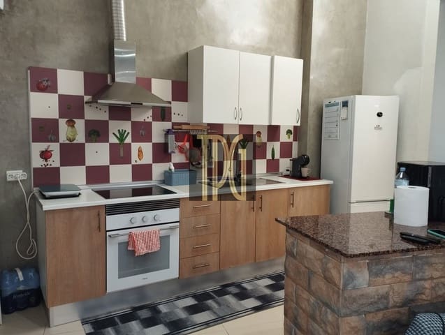 2 soveværelse Lejlighed til salg i Los Cristianos, Arona - € 260.000 (Ref: 9627256)