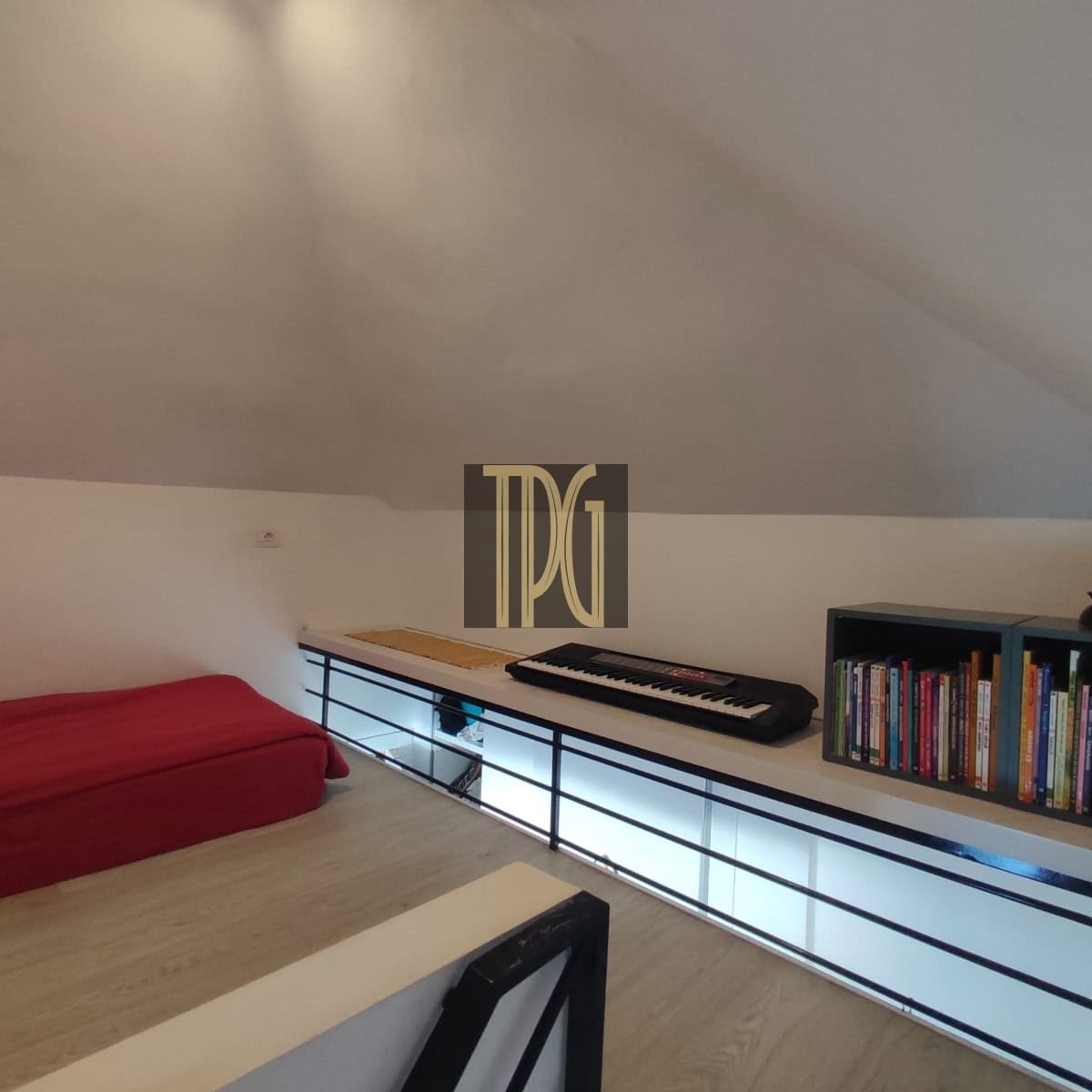 1 sovrum Lägenhet till salu i Los Cristianos - 259 000 € (Ref: 9629659)