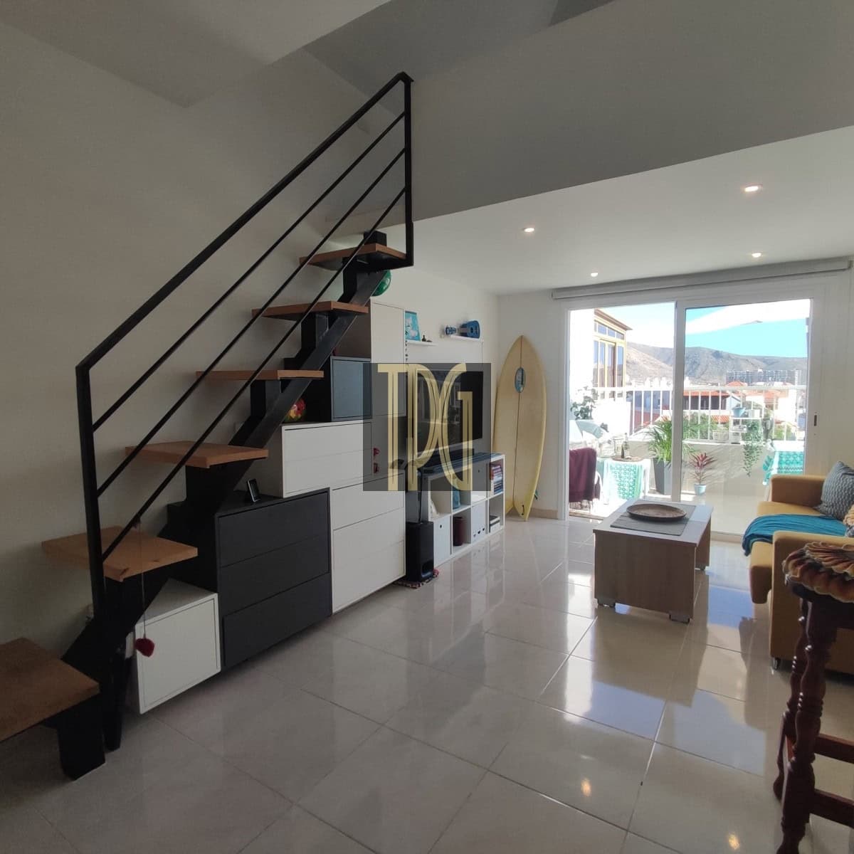 1 sovrum Lägenhet till salu i Los Cristianos - 259 000 € (Ref: 9629659)