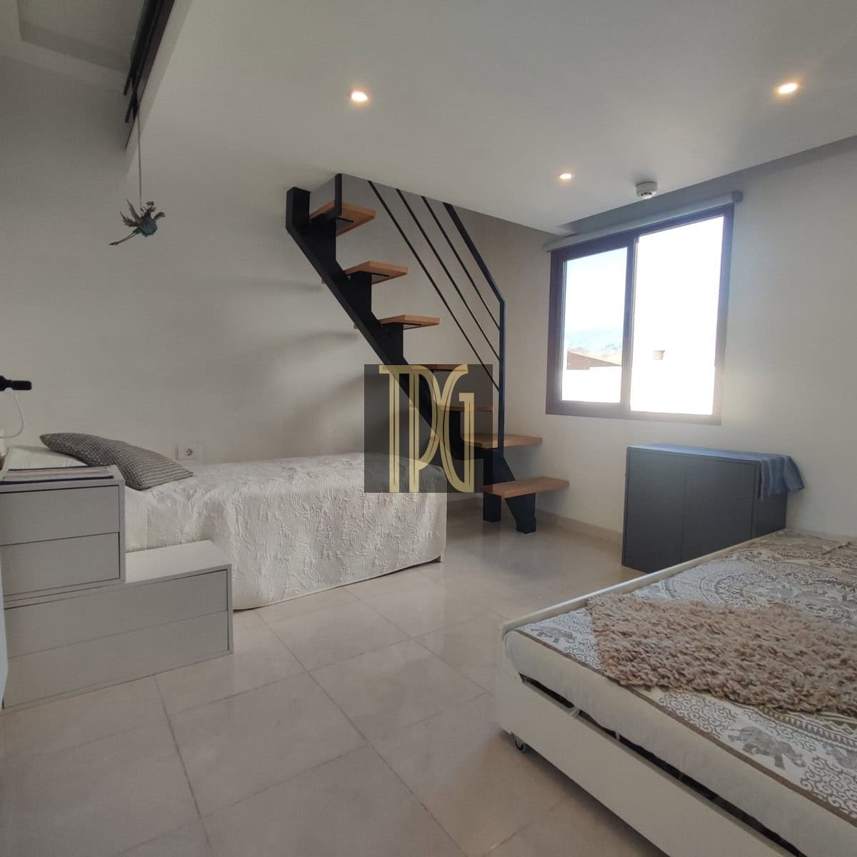 1 sovrum Lägenhet till salu i Los Cristianos - 259 000 € (Ref: 9629659)
