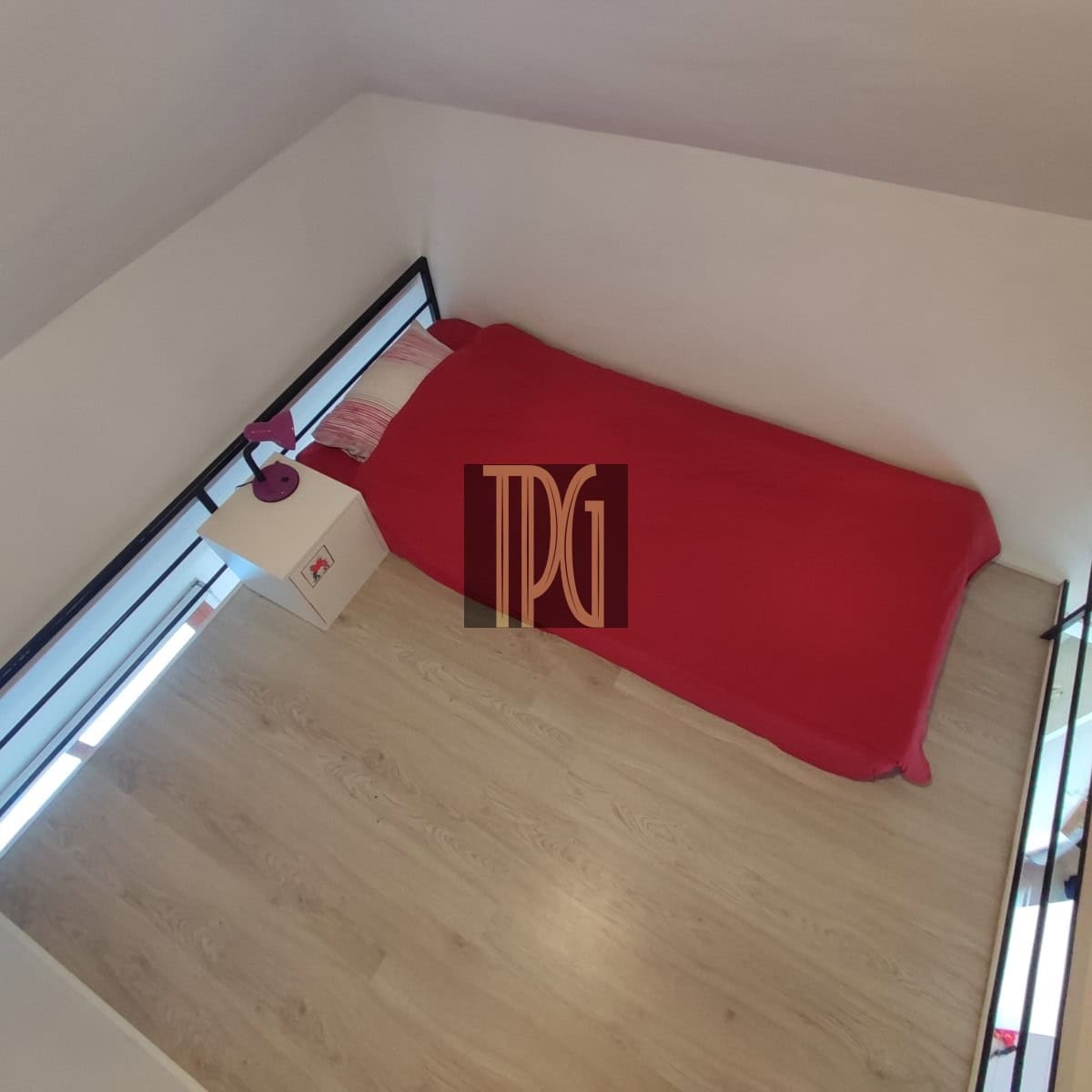 1 sovrum Lägenhet till salu i Los Cristianos - 259 000 € (Ref: 9629659)