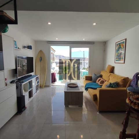 1 sovrum Lägenhet till salu i Los Cristianos, Arona - 259 000 € (Ref: 9629659)