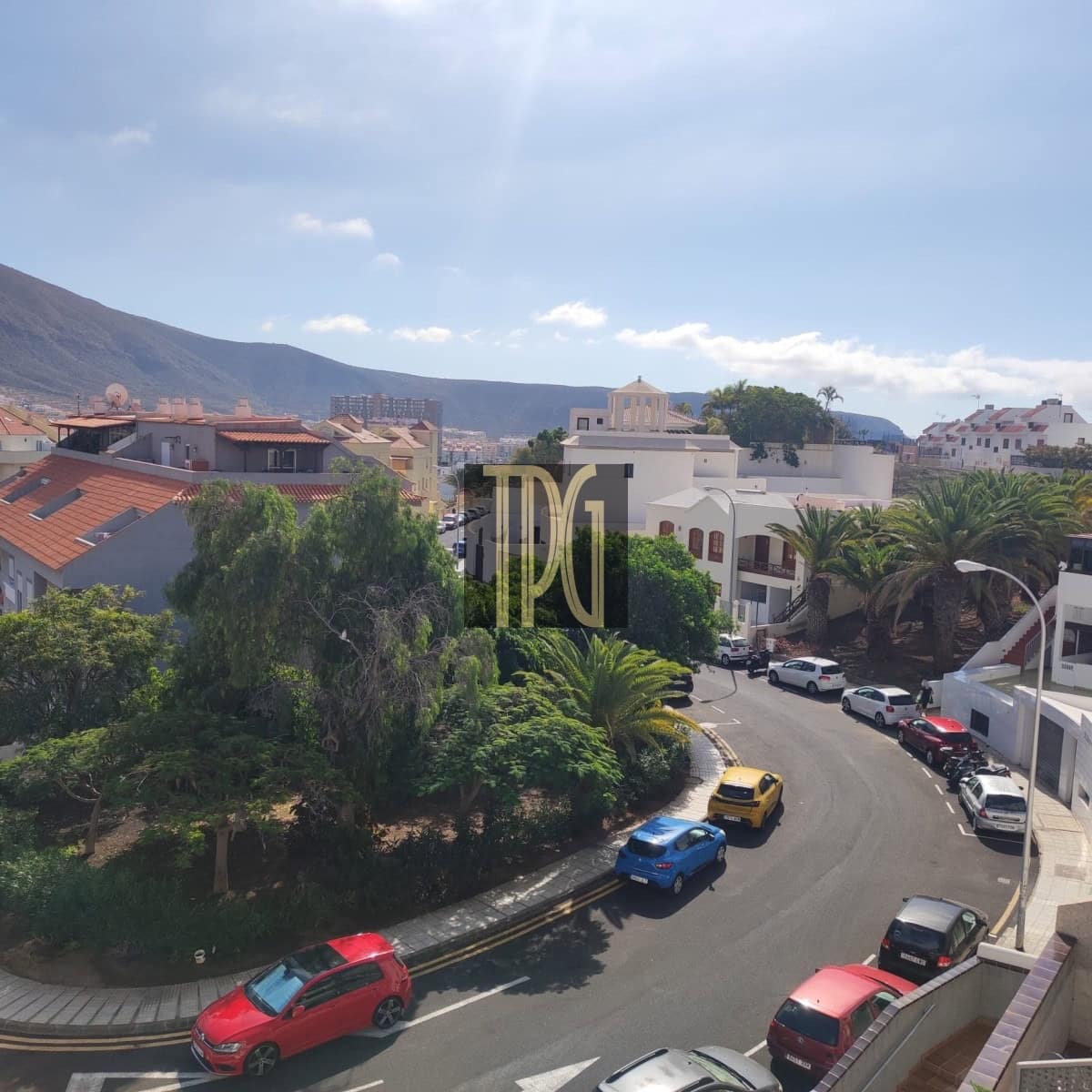 1 sovrum Lägenhet till salu i Los Cristianos - 259 000 € (Ref: 9629659)