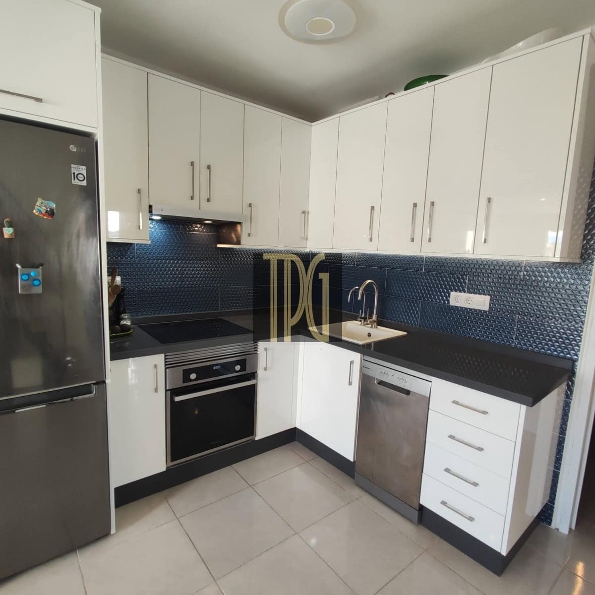 1 sovrum Lägenhet till salu i Los Cristianos - 259 000 € (Ref: 9629659)