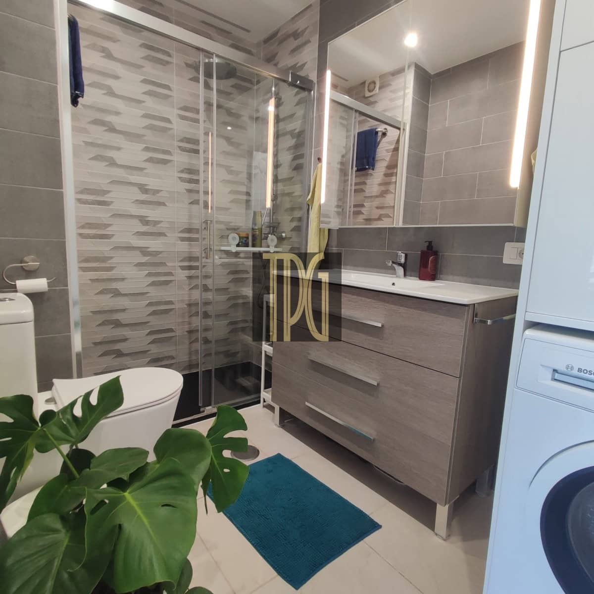 1 sovrum Lägenhet till salu i Los Cristianos - 259 000 € (Ref: 9629659)