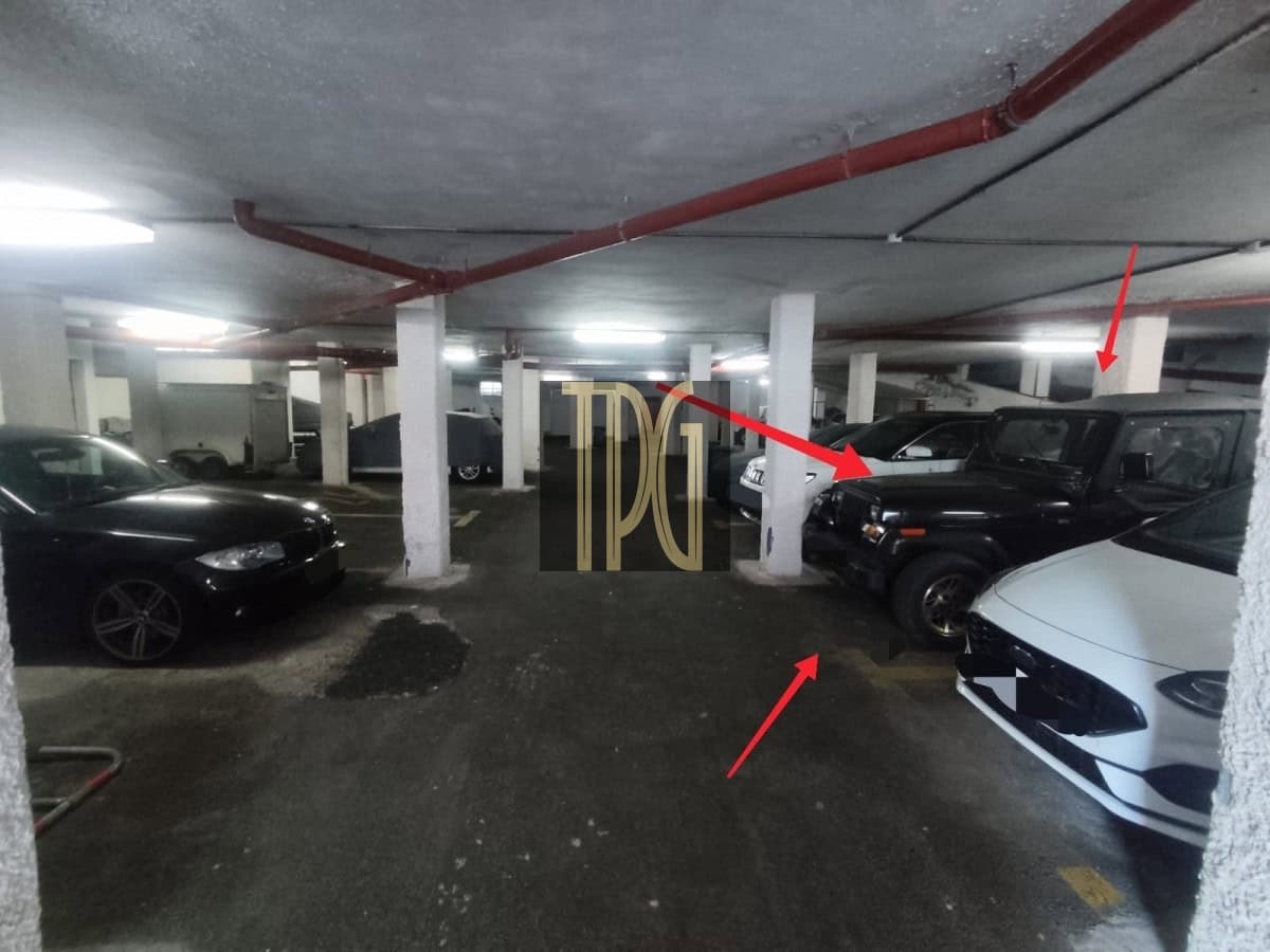 1 sovrum Lägenhet till salu i Los Cristianos - 259 000 € (Ref: 9629659)