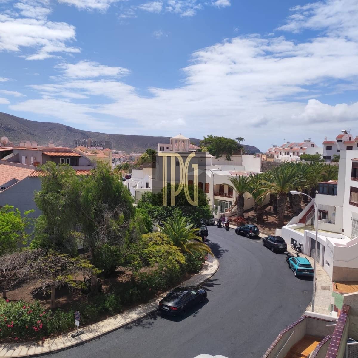 1 sovrum Lägenhet till salu i Los Cristianos - 259 000 € (Ref: 9629659)