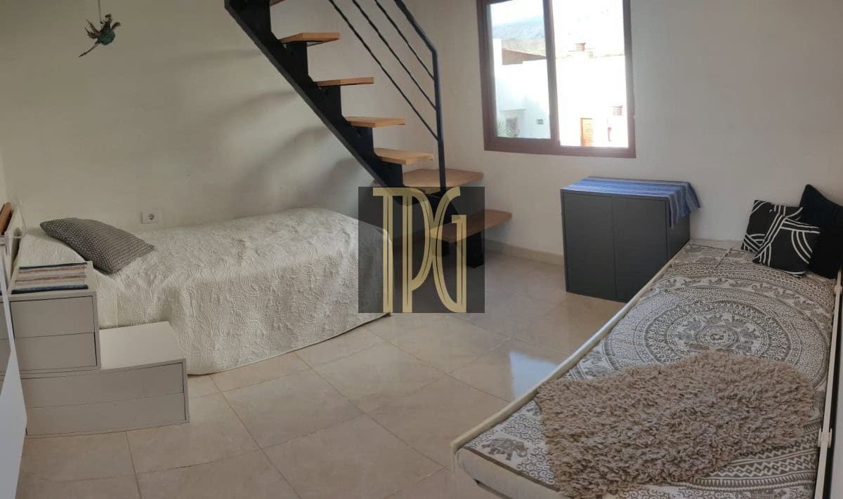 1 sovrum Lägenhet till salu i Los Cristianos - 259 000 € (Ref: 9629659)
