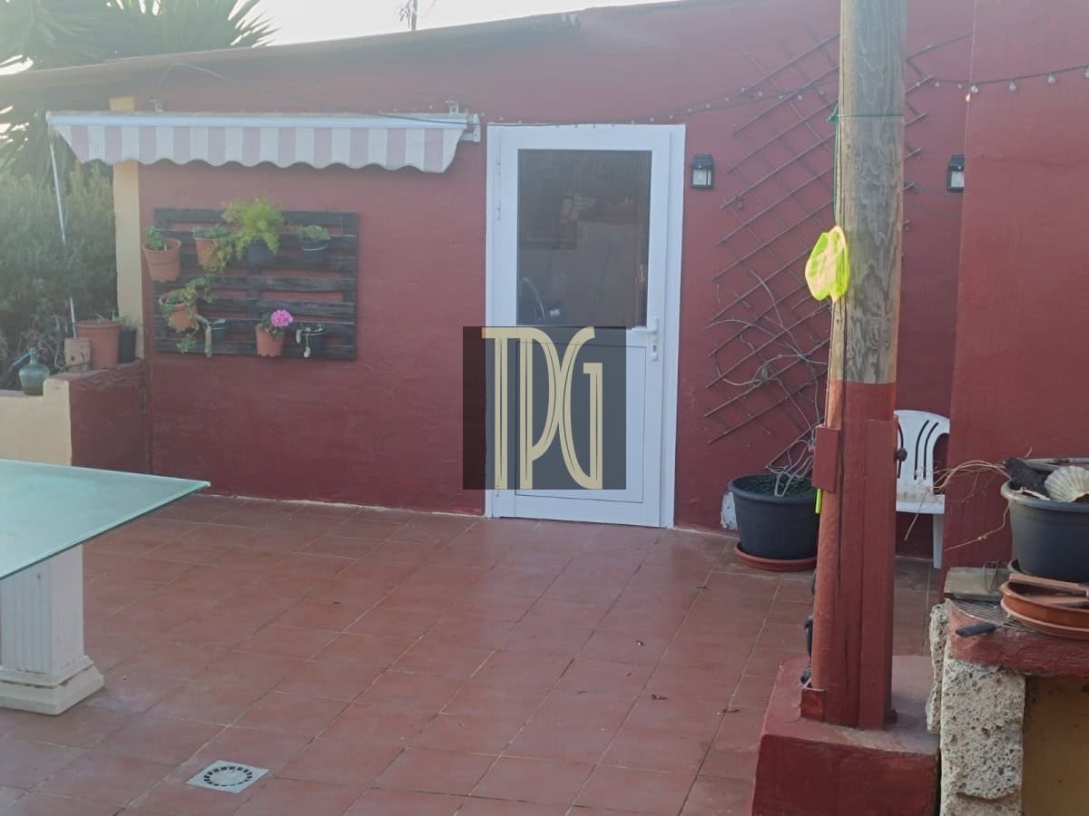 3 quarto Quinta/Casa Rural para venda em Arico - 342 000 € (Ref: 9636474)