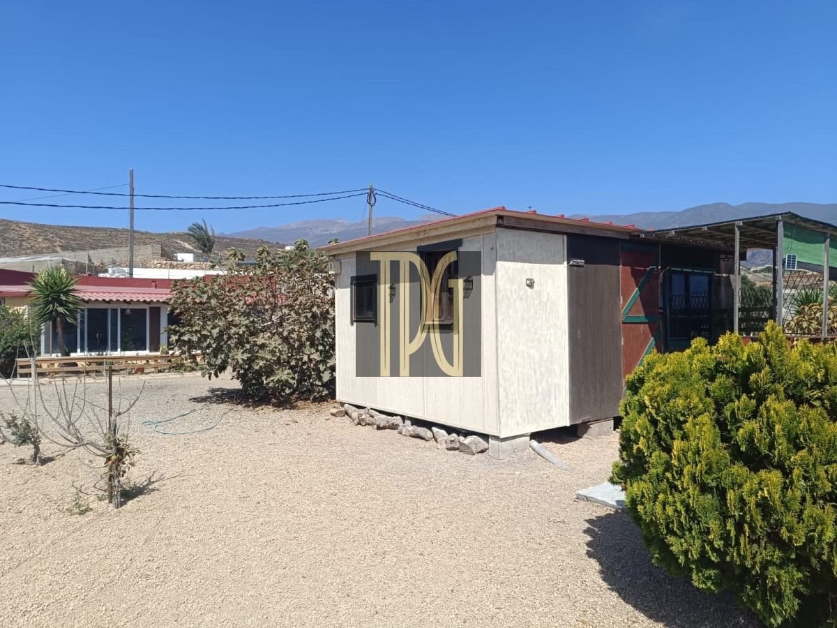 3 quarto Quinta/Casa Rural para venda em Arico - 342 000 € (Ref: 9636474)