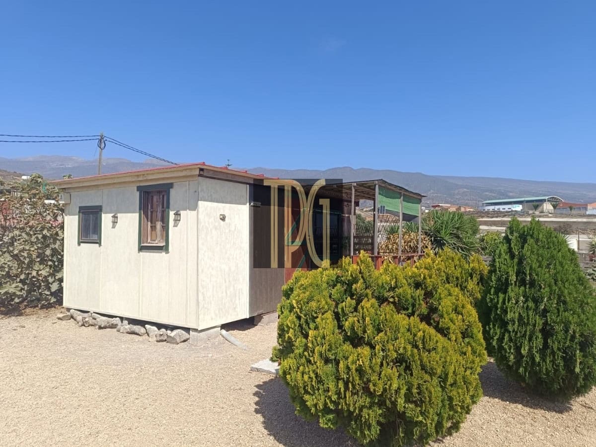 3 quarto Quinta/Casa Rural para venda em Arico - 342 000 € (Ref: 9636474)