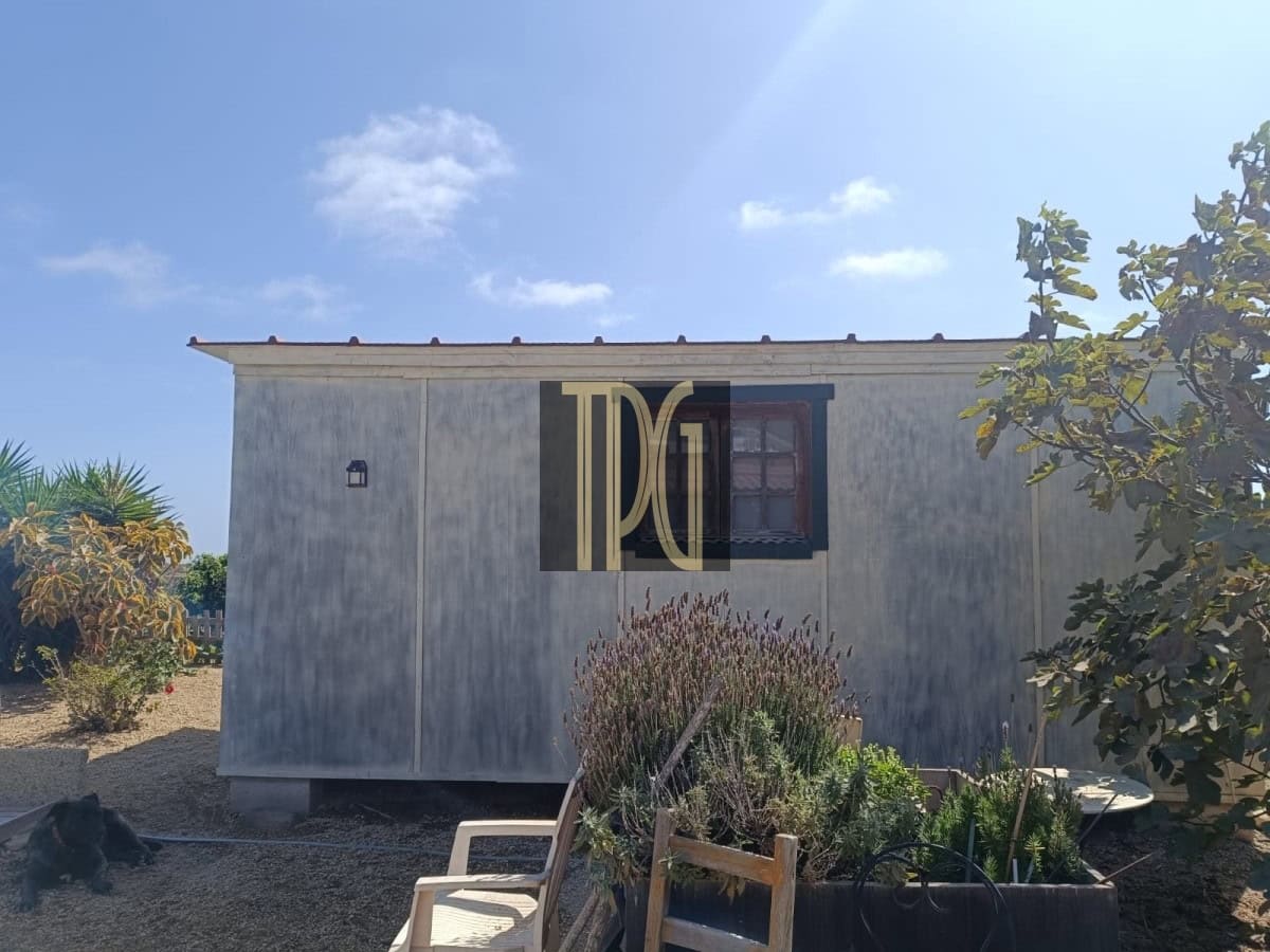 3 quarto Quinta/Casa Rural para venda em Arico - 342 000 € (Ref: 9636474)