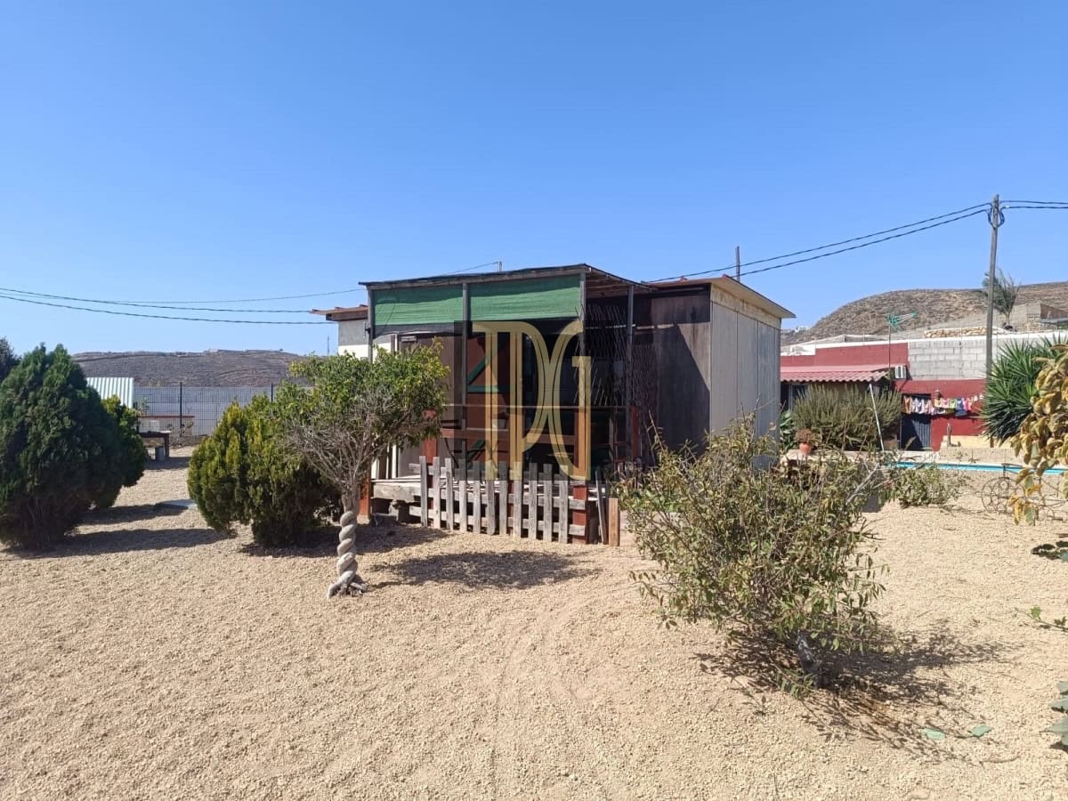 3 quarto Quinta/Casa Rural para venda em Arico - 342 000 € (Ref: 9636474)