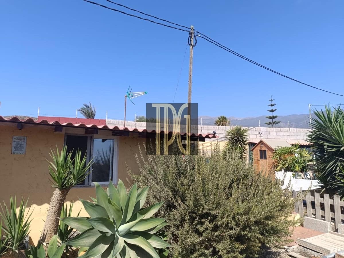 3 quarto Quinta/Casa Rural para venda em Arico - 342 000 € (Ref: 9636474)