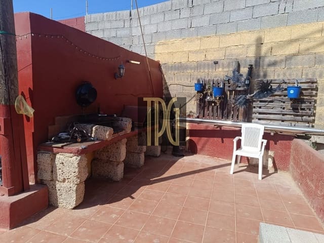 3 quarto Quinta/Casa Rural para venda em Arico - 342 000 € (Ref: 9636474)