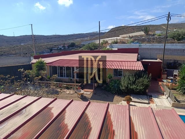3 quarto Quinta/Casa Rural para venda em Arico - 342 000 € (Ref: 9636474)