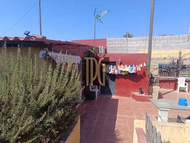 3 quarto Quinta/Casa Rural para venda em Arico - 342 000 € (Ref: 9636474)