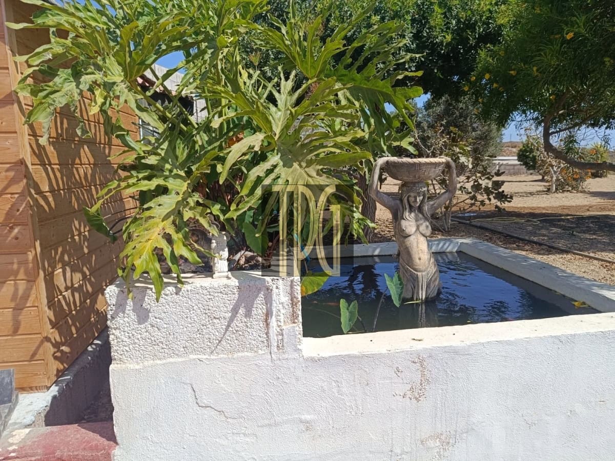 3 quarto Quinta/Casa Rural para venda em Arico - 342 000 € (Ref: 9636474)