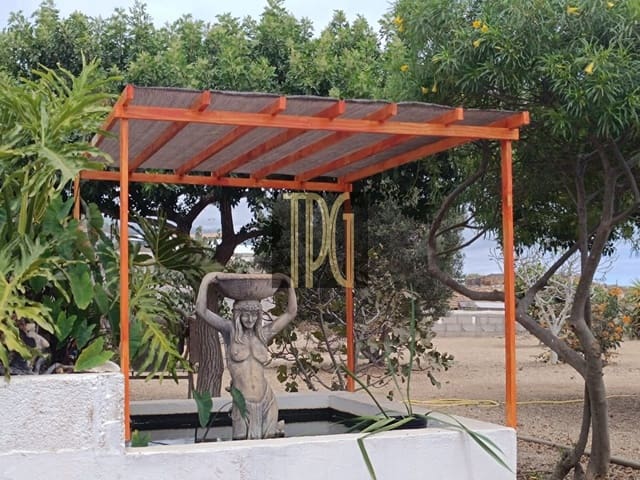 3 quarto Quinta/Casa Rural para venda em Arico - 342 000 € (Ref: 9636474)