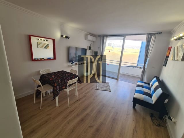 1 soveværelse Lejlighed til salg i San Miguel de Abona - € 192.000 (Ref: 9731998)