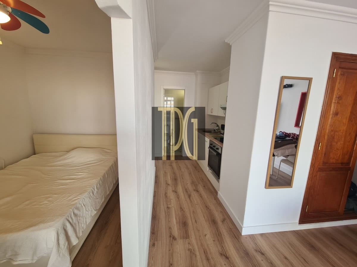 1 bedroom Apartment for sale in San Miguel de Abona - € 192,000 (Ref: 9731998)