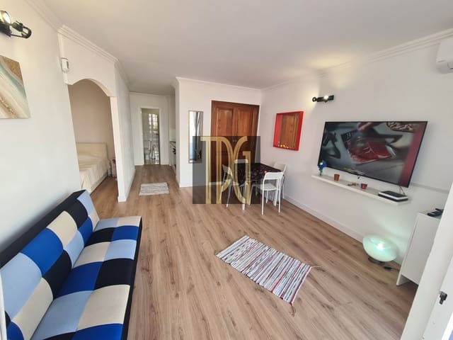 1 soveværelse Lejlighed til salg i San Miguel de Abona - € 192.000 (Ref: 9731998)