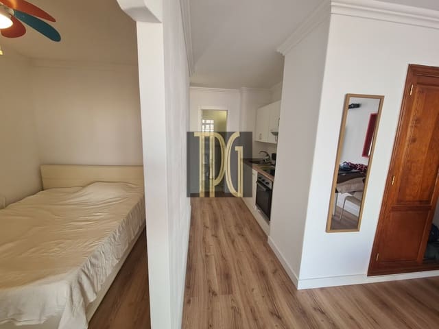 1 soveværelse Lejlighed til salg i San Miguel de Abona - € 192.000 (Ref: 9731998)