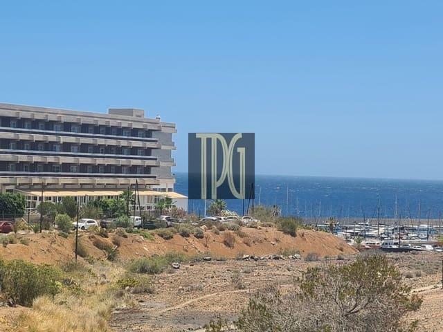 1 soveværelse Lejlighed til salg i San Miguel de Abona - € 192.000 (Ref: 9731998)