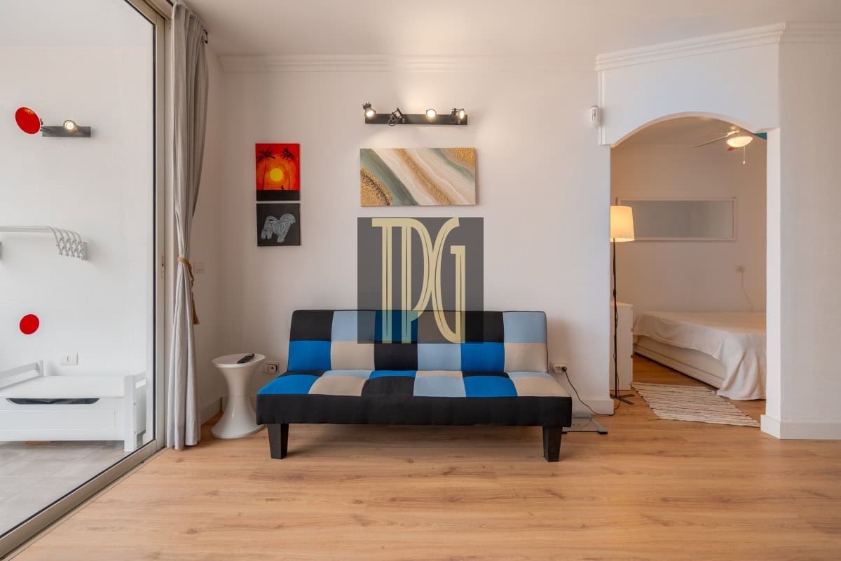 1 bedroom Apartment for sale in San Miguel de Abona - € 192,000 (Ref: 9731998)