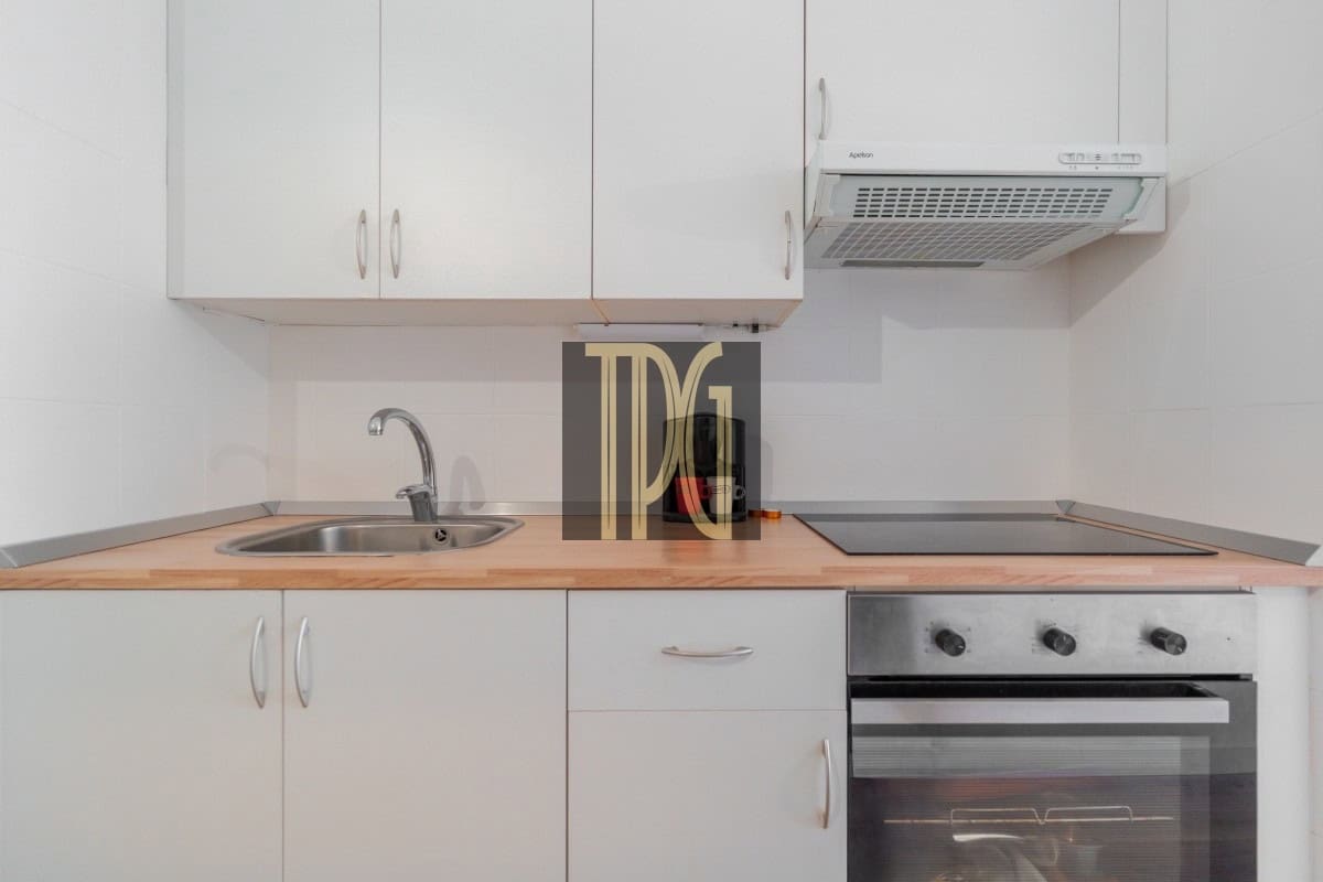 1 bedroom Apartment for sale in San Miguel de Abona - € 192,000 (Ref: 9731998)