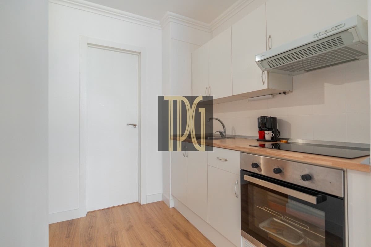 1 bedroom Apartment for sale in San Miguel de Abona - € 192,000 (Ref: 9731998)