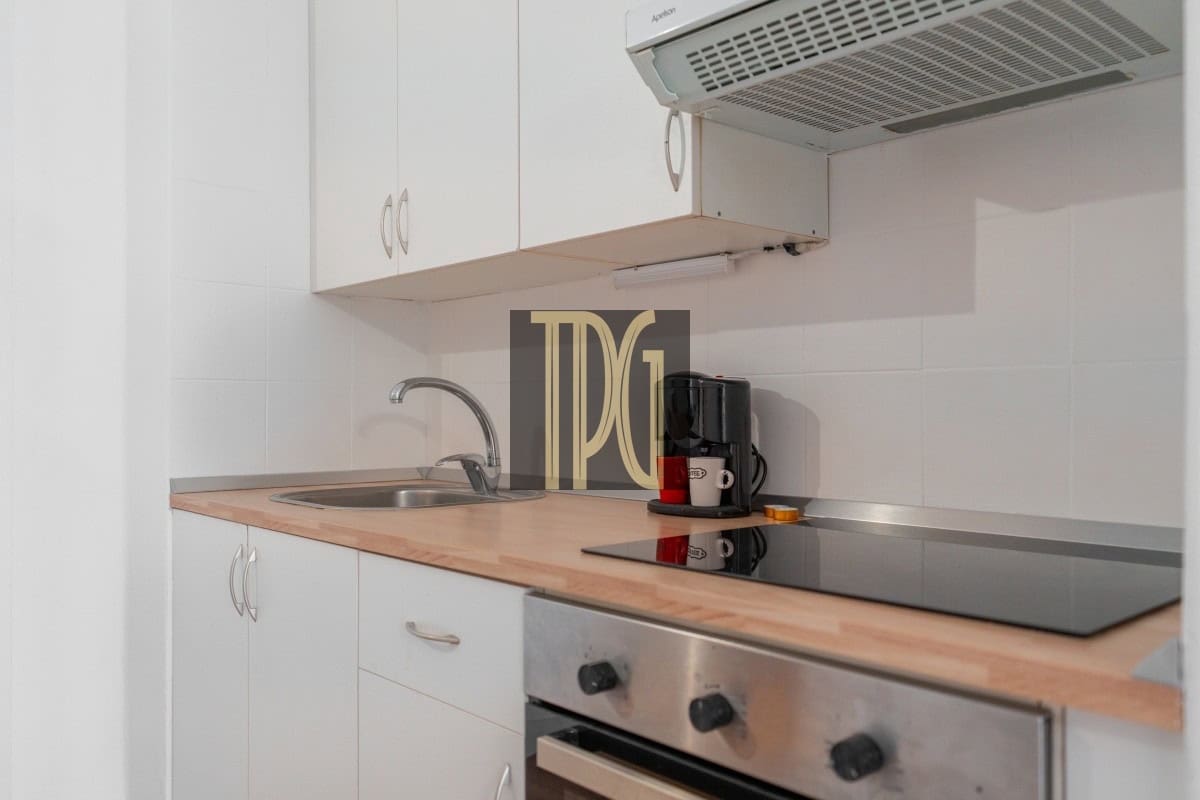 1 bedroom Apartment for sale in San Miguel de Abona - € 192,000 (Ref: 9731998)