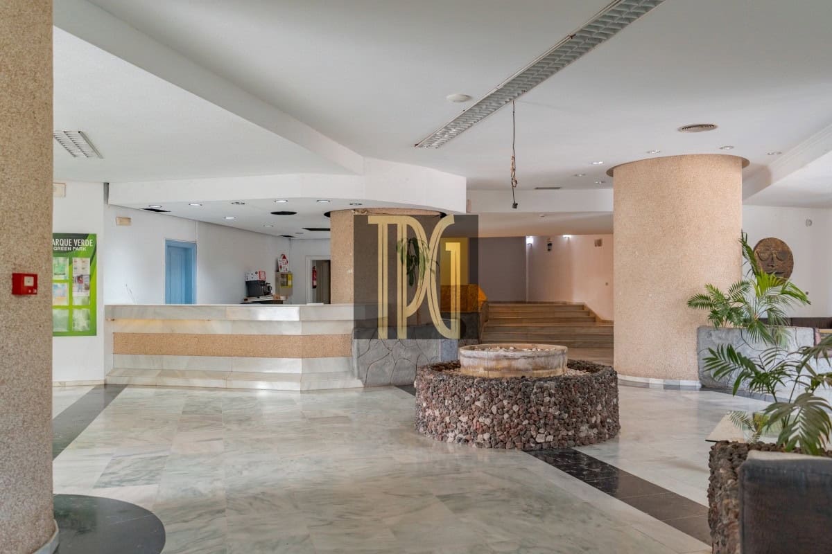 1 bedroom Apartment for sale in San Miguel de Abona - € 192,000 (Ref: 9731998)