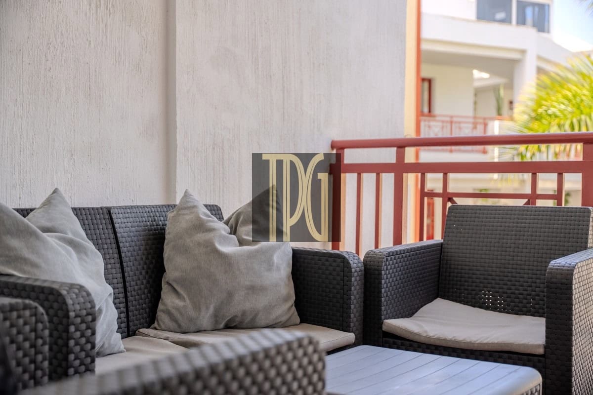 1 chambre Appartement à vendre à Arona - 269 000 € (Ref: 9798993)