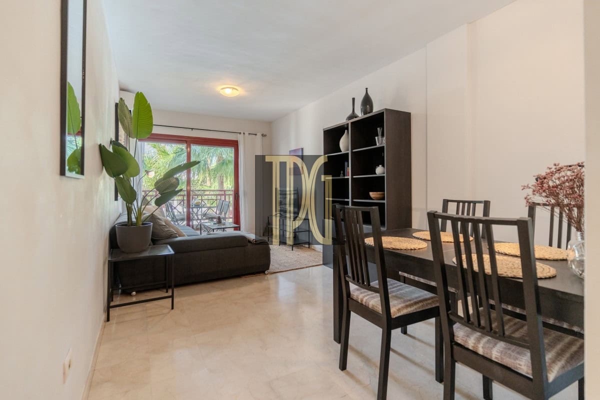 1 chambre Appartement à vendre à Arona - 269 000 € (Ref: 9798993)