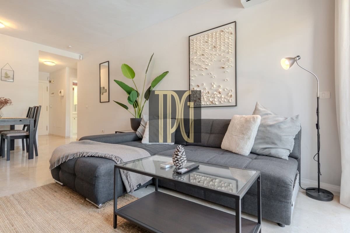 1 chambre Appartement à vendre à Arona - 269 000 € (Ref: 9798993)