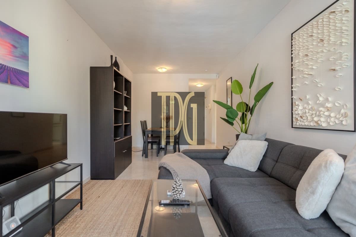 1 chambre Appartement à vendre à Arona - 269 000 € (Ref: 9798993)