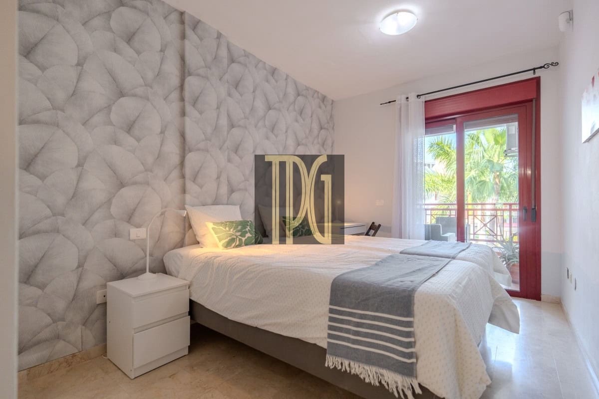 1 chambre Appartement à vendre à Arona - 269 000 € (Ref: 9798993)