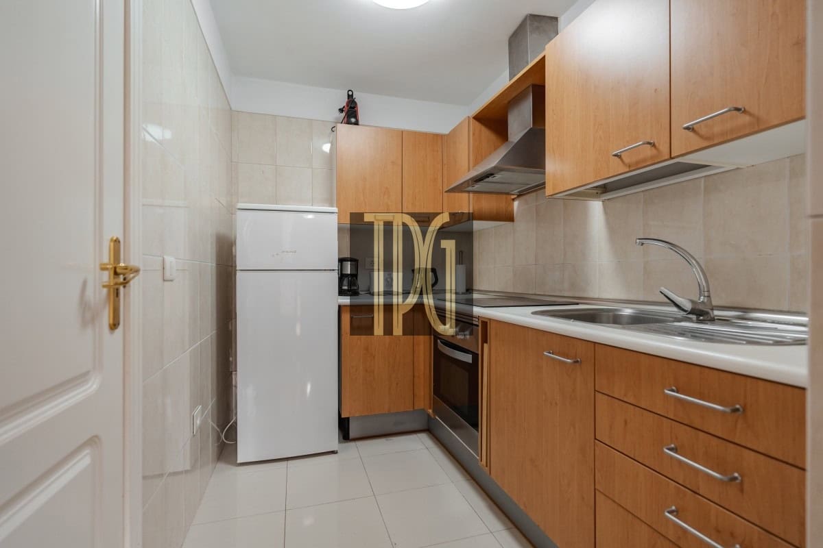 1 chambre Appartement à vendre à Arona - 269 000 € (Ref: 9798993)