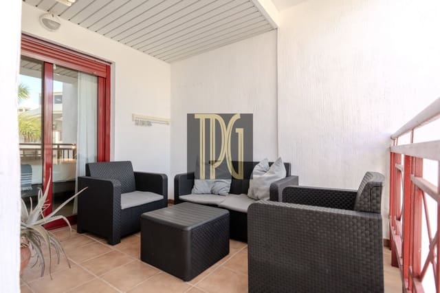 1 chambre Appartement à vendre à Palm-Mar, Arona - 269 000 € (Ref: 9798993)