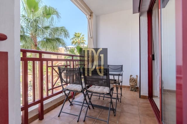 1 chambre Appartement à vendre à Palm-Mar, Arona - 269 000 € (Ref: 9798993)