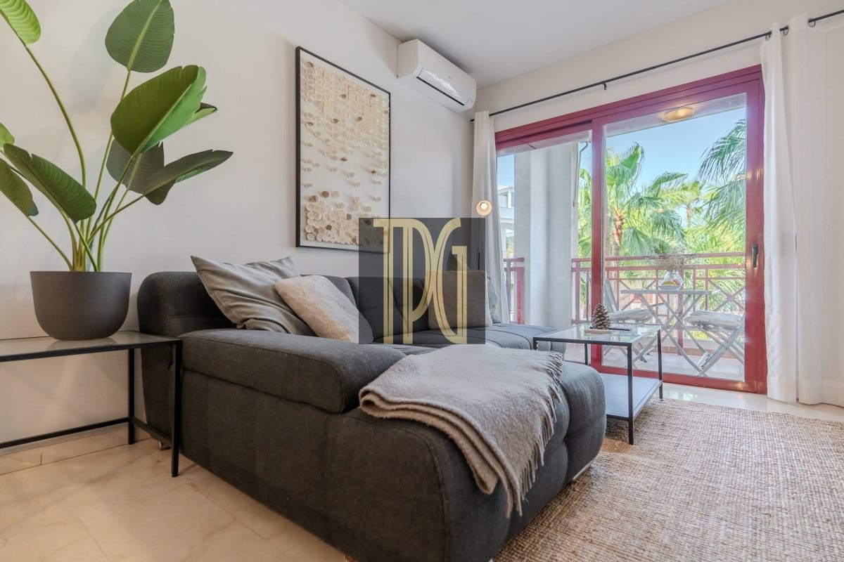 1 chambre Appartement à vendre à Arona - 269 000 € (Ref: 9798993)