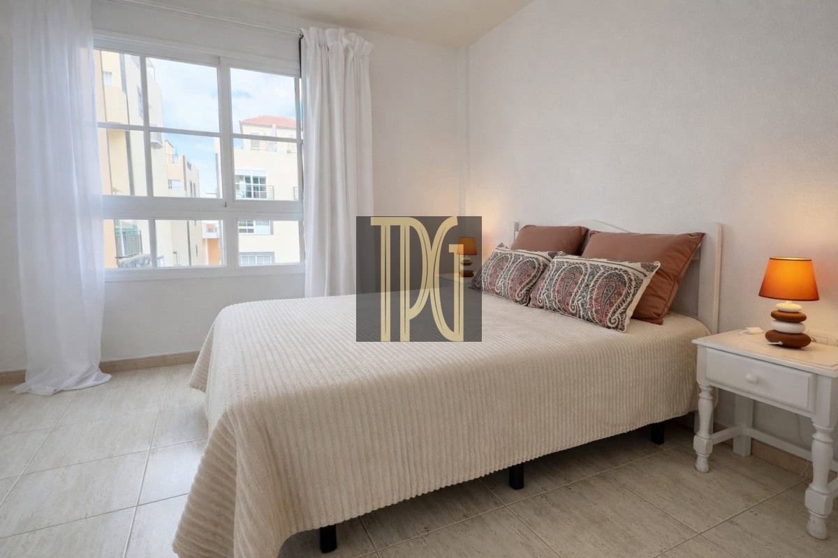 2 sypialnia Penthouse na sprzedaż w Callao Salvaje - 295 000 € (Ref: 9815790)