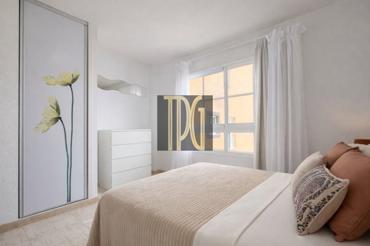2 sypialnia Penthouse na sprzedaż w Callao Salvaje - 295 000 € (Ref: 9815790)