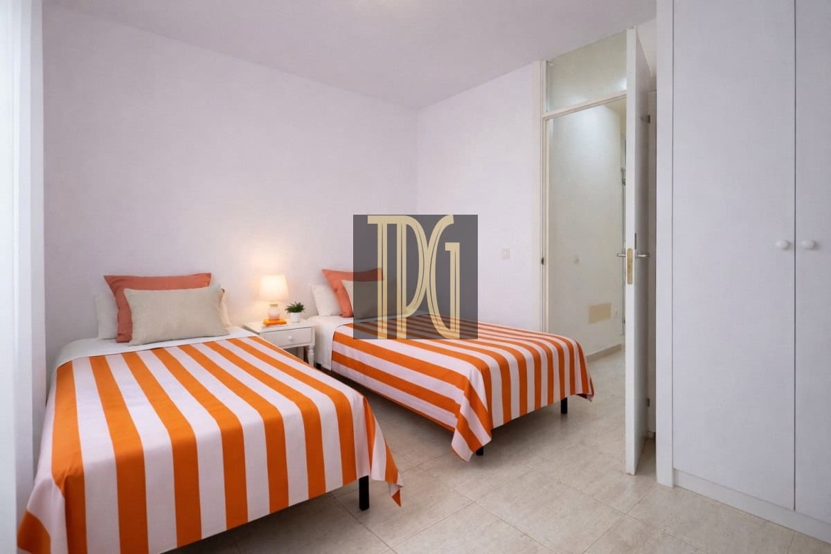 2 sypialnia Penthouse na sprzedaż w Callao Salvaje - 295 000 € (Ref: 9815790)