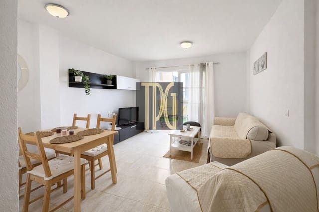 2 sypialnia Penthouse na sprzedaż w Callao Salvaje, Adeje - 295 000 € (Ref: 9815790)