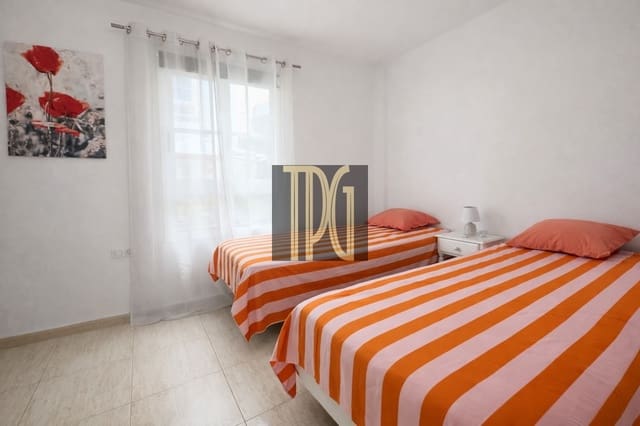 2 sypialnia Penthouse na sprzedaż w Callao Salvaje, Adeje - 295 000 € (Ref: 9815790)
