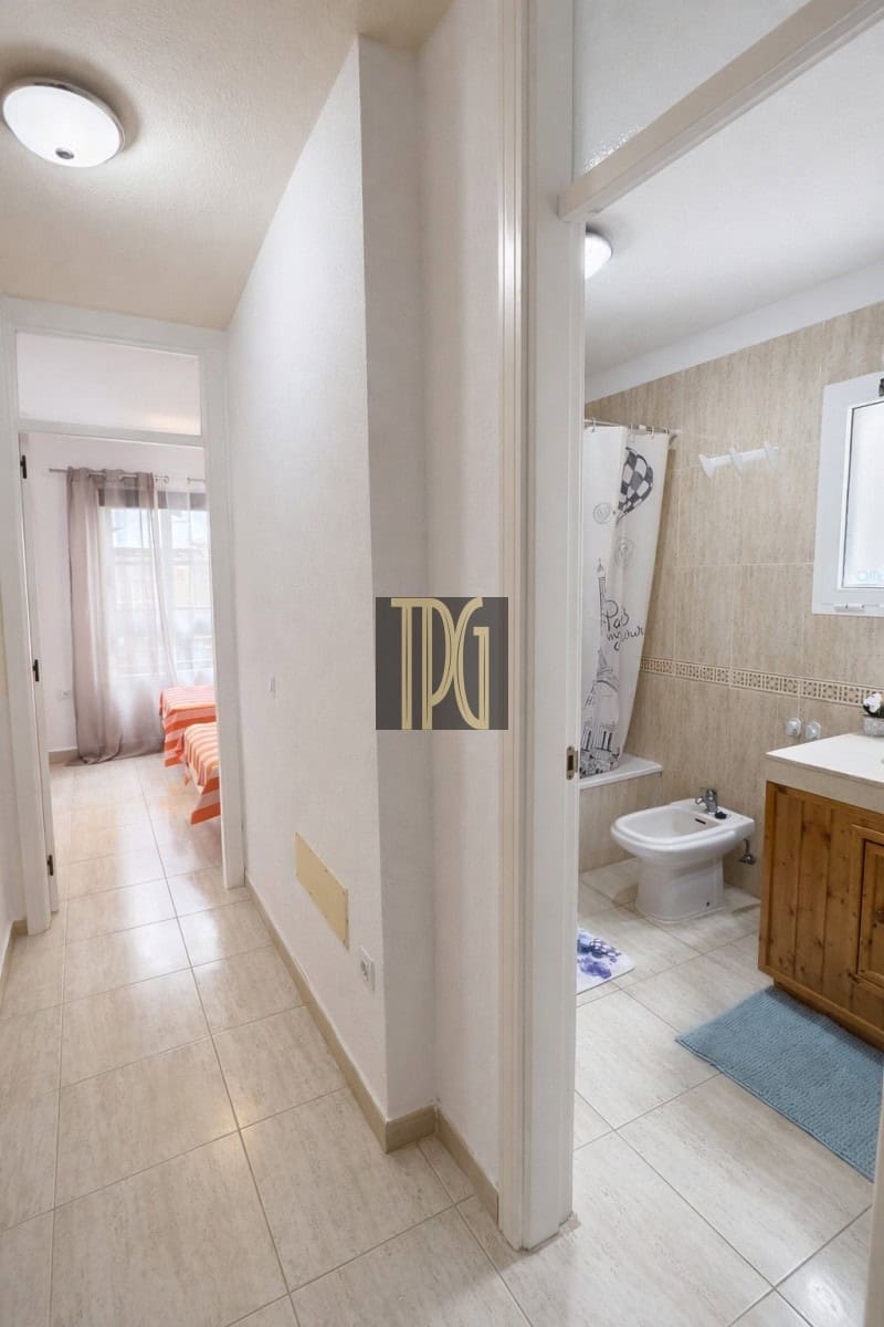 2 sypialnia Penthouse na sprzedaż w Callao Salvaje - 295 000 € (Ref: 9815790)