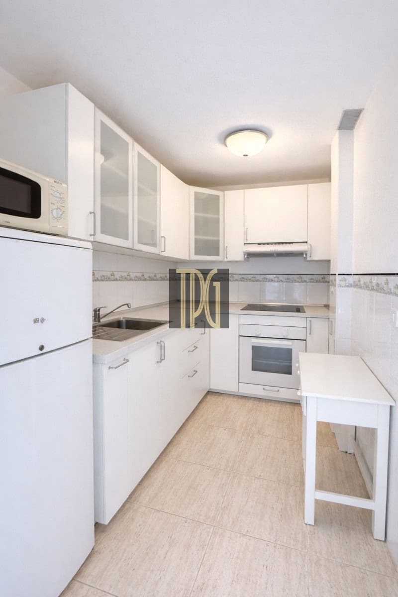 2 sypialnia Penthouse na sprzedaż w Callao Salvaje - 295 000 € (Ref: 9815790)